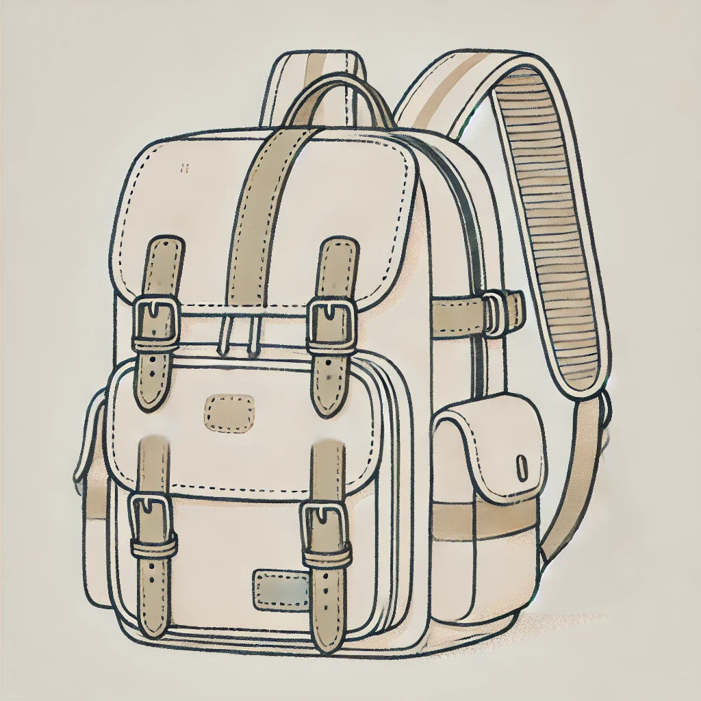 Mochilas