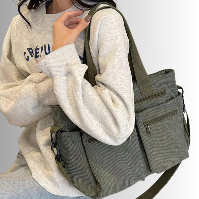 Bolso Casual de Primavera