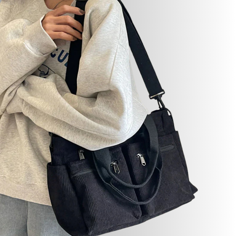 Bolso Casual de Primavera