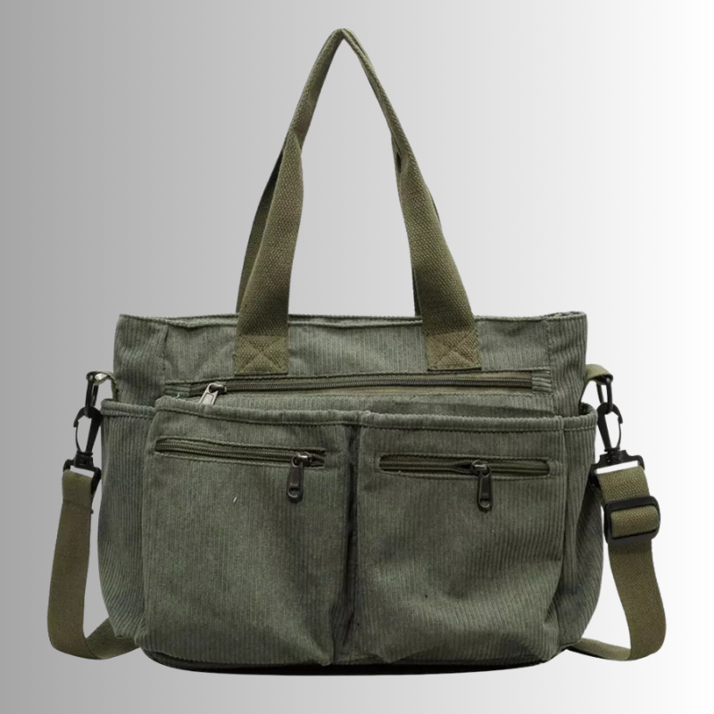 Bolso Casual de Primavera