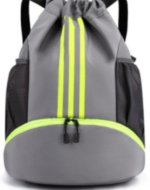 Mochila multifuncional All-star