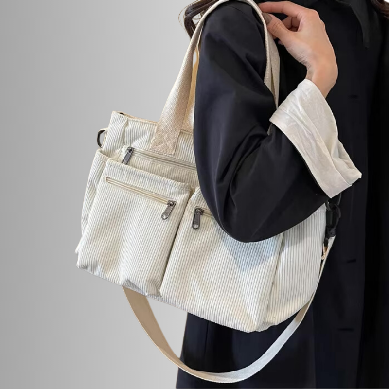 Bolso Casual de Primavera