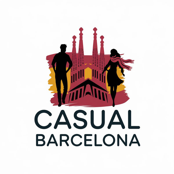 Casual Barcelona