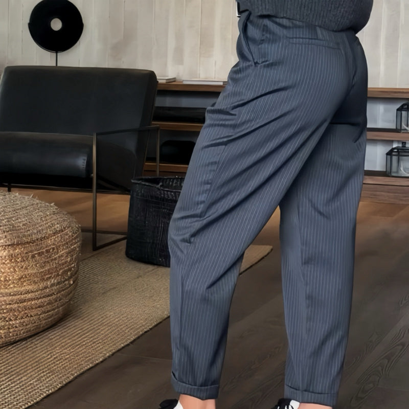 Pantalon Casual Primavera para mujer